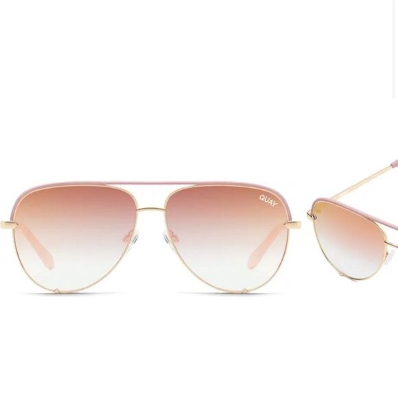 NWT Quay Australia High Key Contrast 126 - Picture 2 of 5